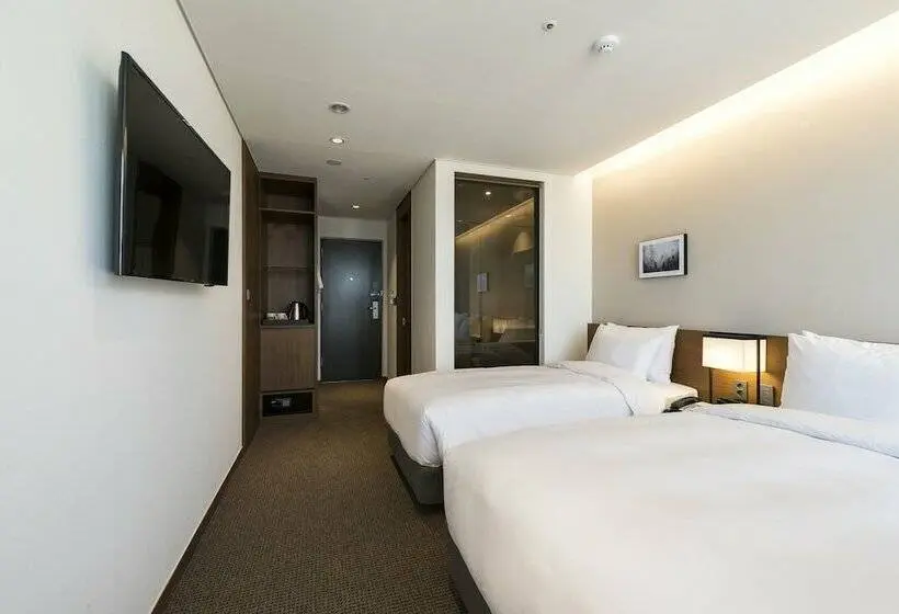スーペリアールーム, Ramada Encore By Wyndham Haeundae