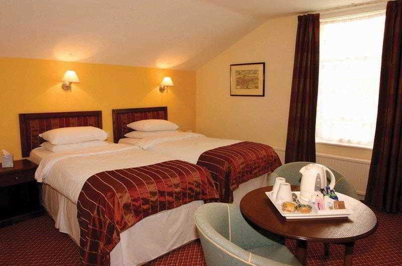 Семейный Номер, Ramada Encore By Wyndham Haeundae