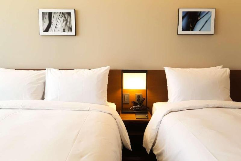 Семейный Номер, Ramada Encore By Wyndham Haeundae