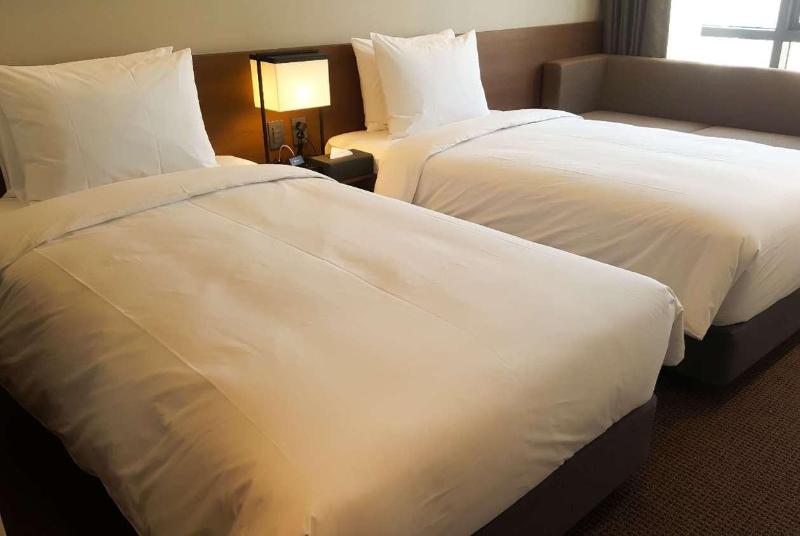 Номер Superior, Ramada Encore By Wyndham Haeundae