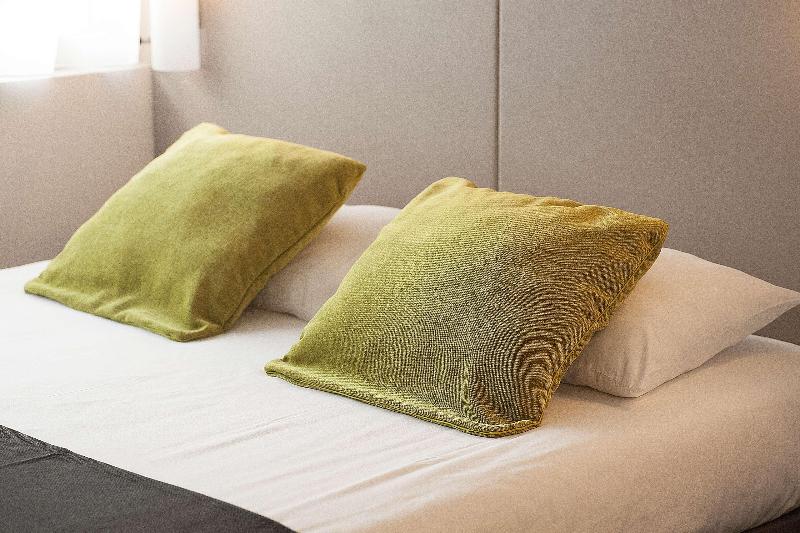 Семейный Номер, Ramada Encore By Wyndham Haeundae