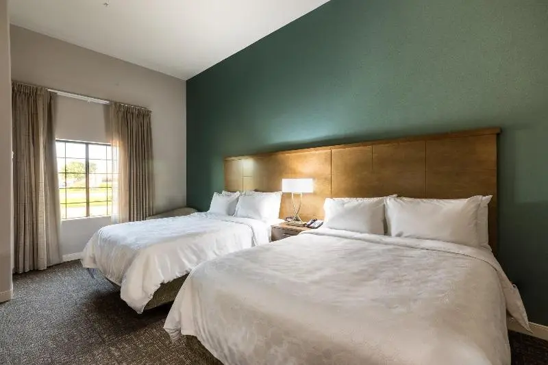 Sviitti Liikuntarajoitteisille, Staybridge Suites Lake Jackson, An Ihg