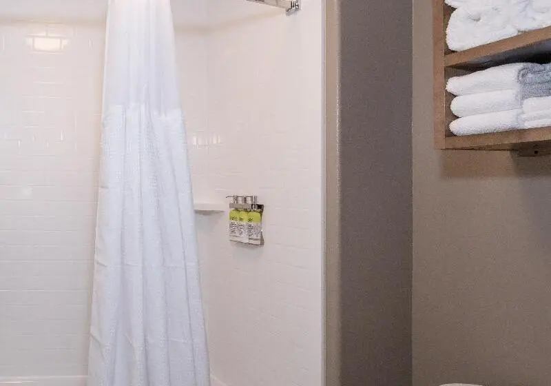 Sviitti King-vuode, Staybridge Suites Lake Jackson, An Ihg