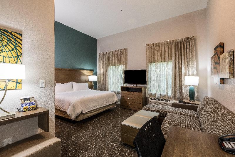 Люкс Кровать Кинг, Staybridge Suites   Lake Jackson, An Ihg