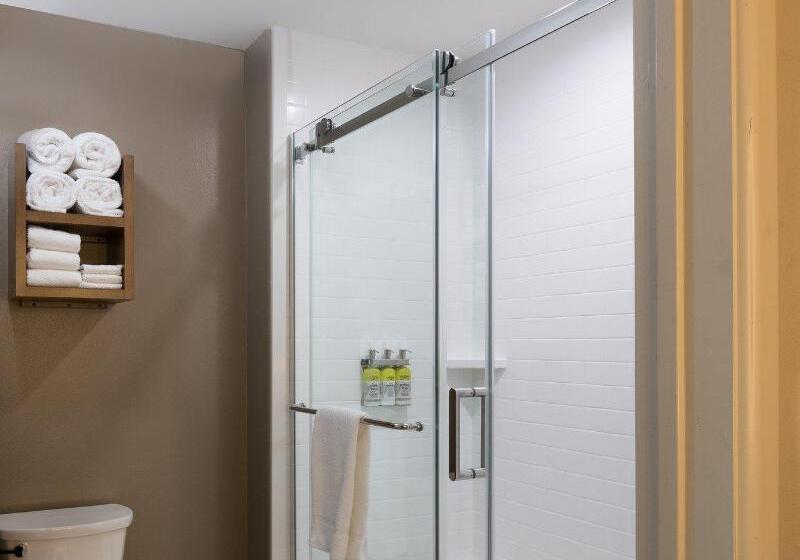 Люкс Кровать Кинг, Staybridge Suites   Lake Jackson, An Ihg