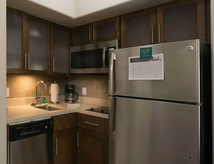 Standard-studio, Staybridge Suites Lake Jackson, An Ihg