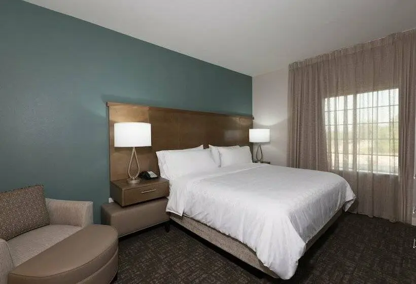 Sviitti, Staybridge Suites Lake Jackson, An Ihg