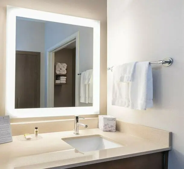 Sviitti, Staybridge Suites Lake Jackson, An Ihg