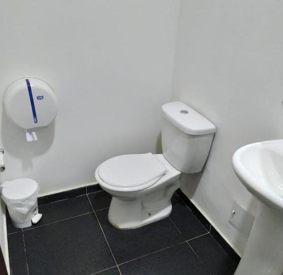 חדר משפחתי דלוקס, Suites Caribe