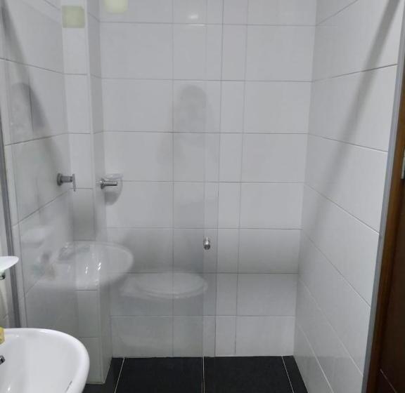 חדר משפחתי דלוקס, Suites Caribe