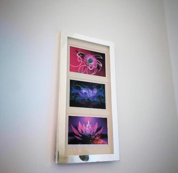 Номер Стандарт Трехместный, Terrasses De L Aven