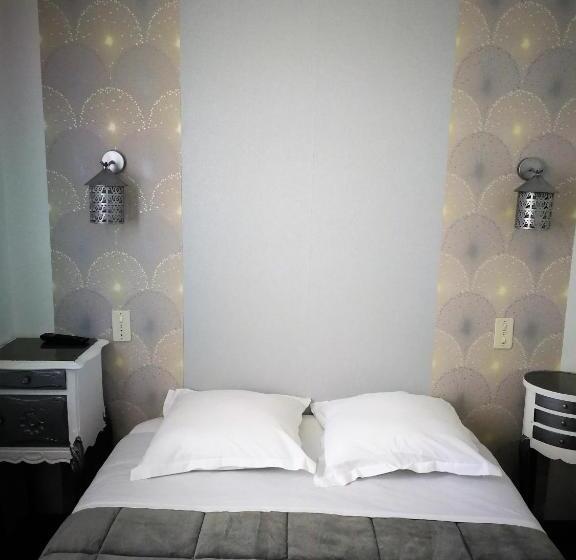 Номер Стандарт, Terrasses De L Aven