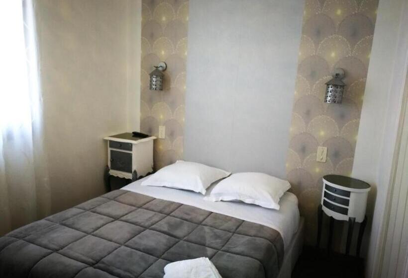 Номер Стандарт, Terrasses De L Aven