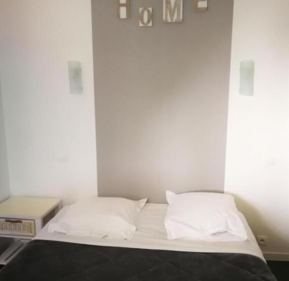 Семейный Номер Классика, Terrasses De L Aven