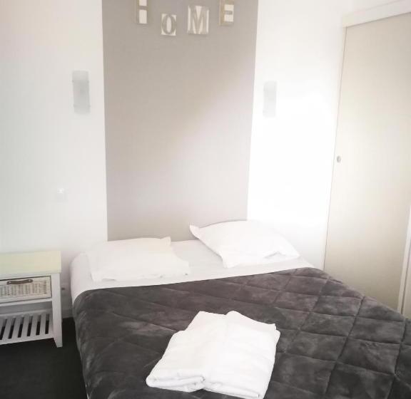 클래식 패밀리 룸, Terrasses De L Aven