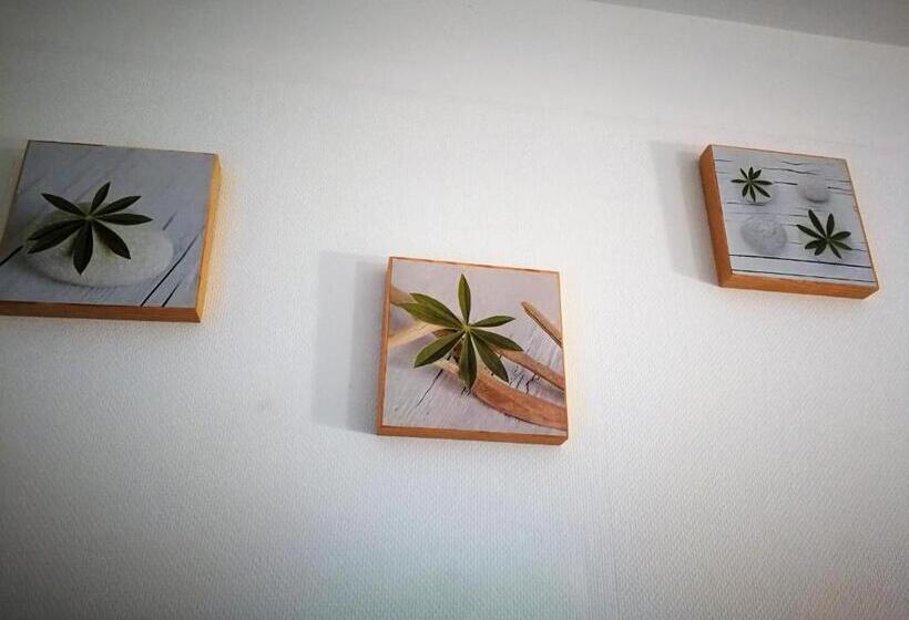 Семейный Номер Классика, Terrasses De L Aven