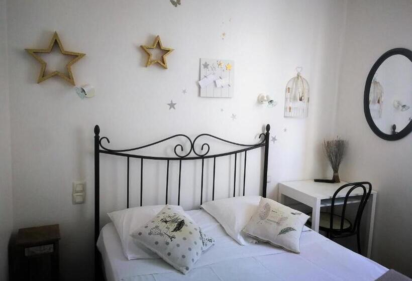 Номер Economy, Terrasses De L Aven