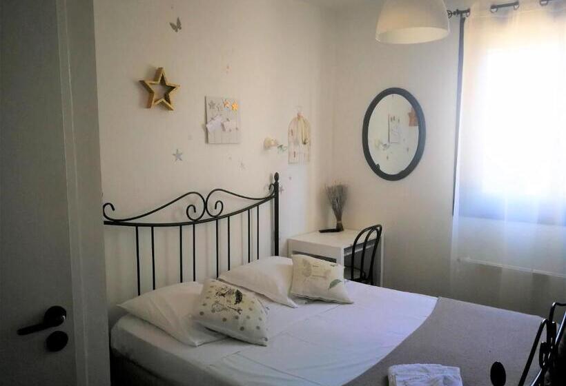 Номер Economy, Terrasses De L Aven