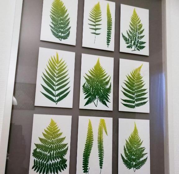 غرفة أساسية ثلاثية, Terrasses De L Aven