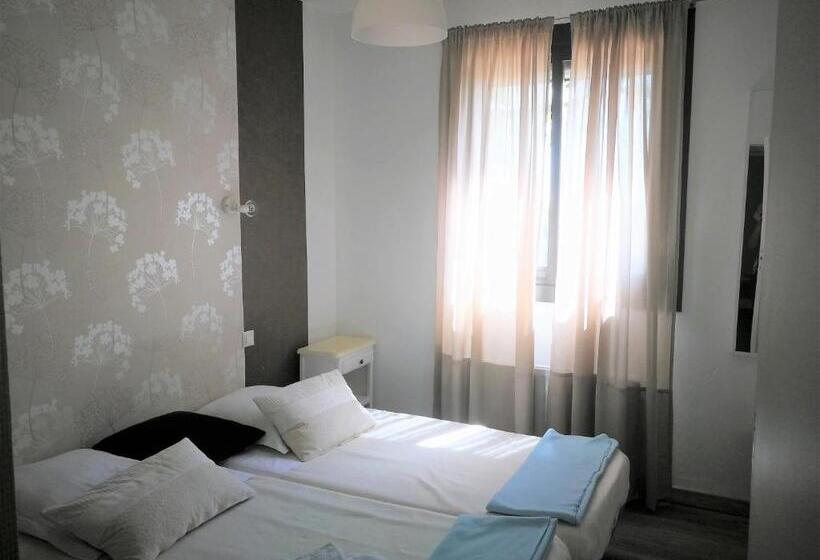 Номер Стандарт, Terrasses De L Aven