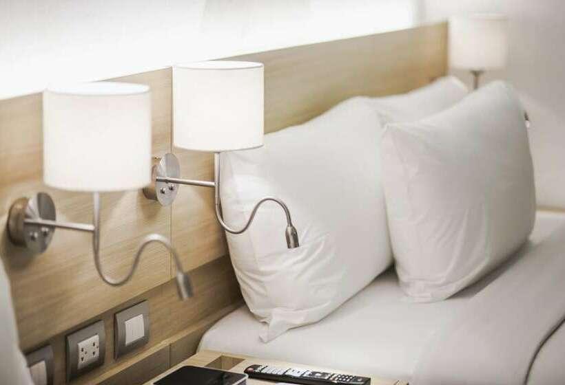 高级客房, Tryp By Wyndham Mall Of Asia Manila