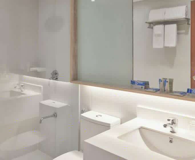 高级客房, Tryp By Wyndham Mall Of Asia Manila