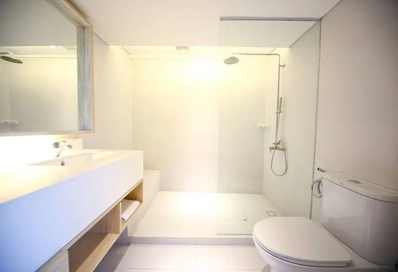 ペントハウススイート, Tryp By Wyndham Mall Of Asia Manila