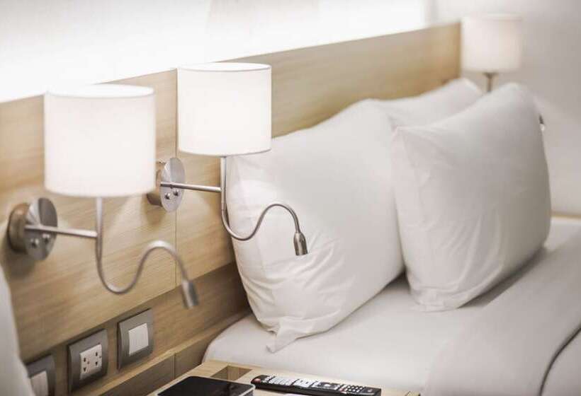 阁楼套房, Tryp By Wyndham Mall Of Asia Manila