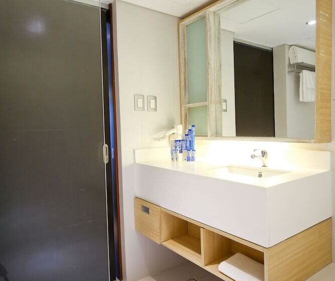 جناح, Tryp By Wyndham Mall Of Asia Manila
