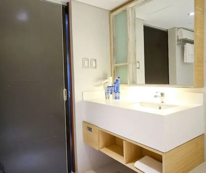 スイート, Tryp By Wyndham Mall Of Asia Manila