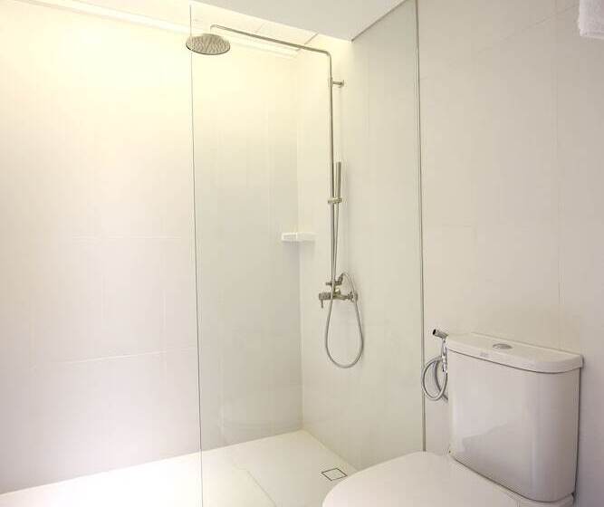 套房, Tryp By Wyndham Mall Of Asia Manila