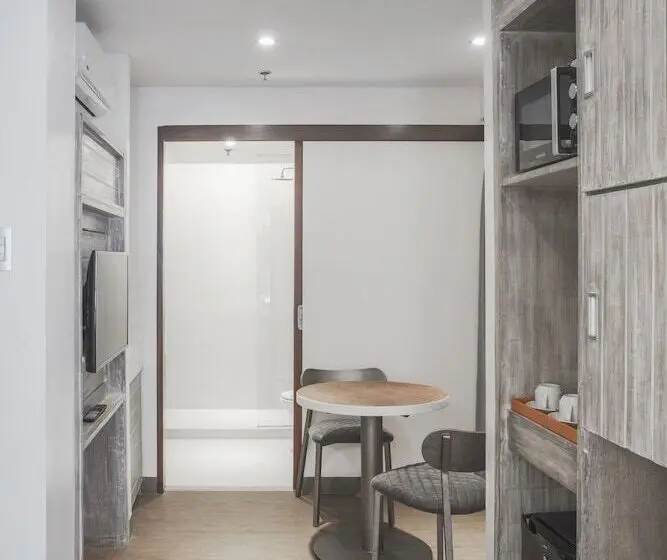 スイート, Tryp By Wyndham Mall Of Asia Manila