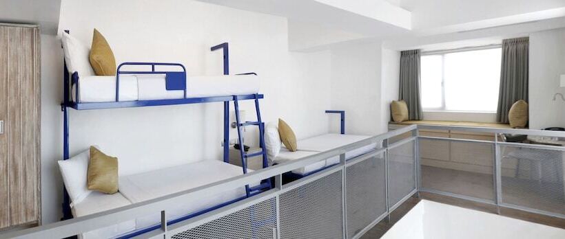 标准间, Tryp By Wyndham Mall Of Asia Manila