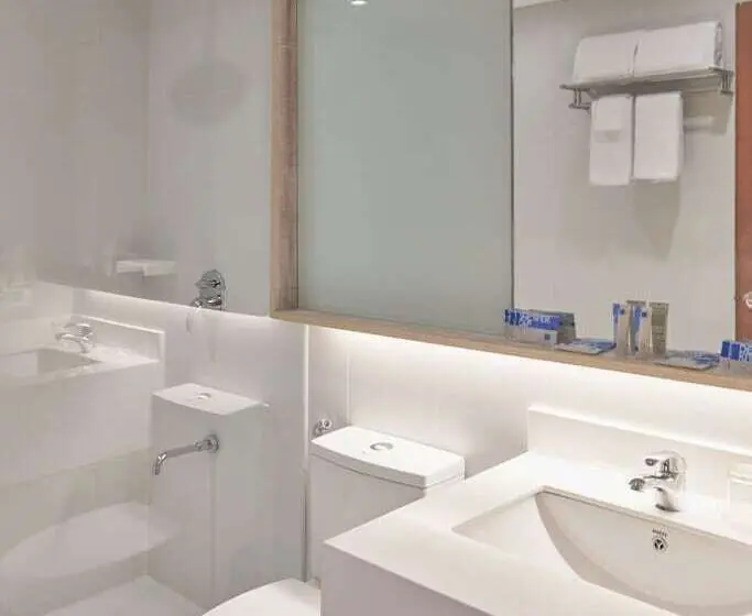 ファミリールーム, Tryp By Wyndham Mall Of Asia Manila