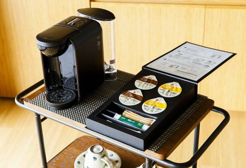 جناح مطلّ علي البحر, Umino Ryotei Okinawa Nakamasou