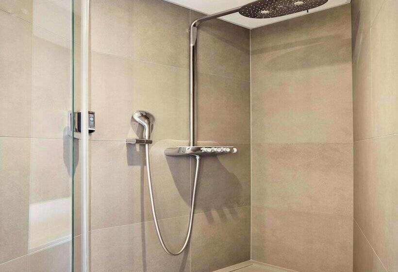 Люкс Superior, Novotel Suites Colmar Centre
