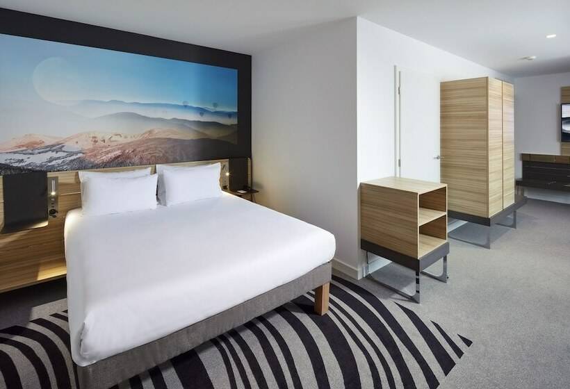 سوییت سوپریور, Novotel Suites Colmar Centre