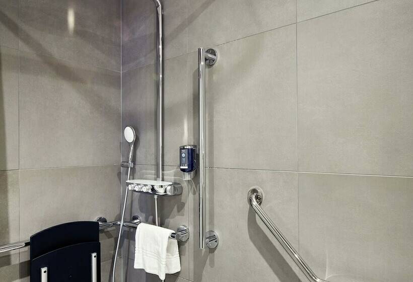 Люкс Superior, Novotel Suites Colmar Centre