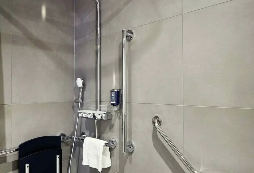 سوییت سوپریور, Novotel Suites Colmar Centre