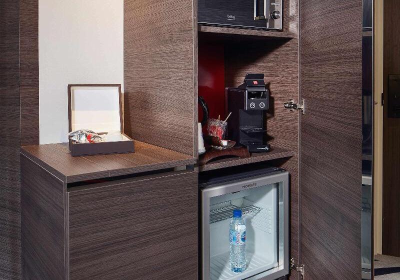 スーペリアースイート, Novotel Suites Colmar Centre