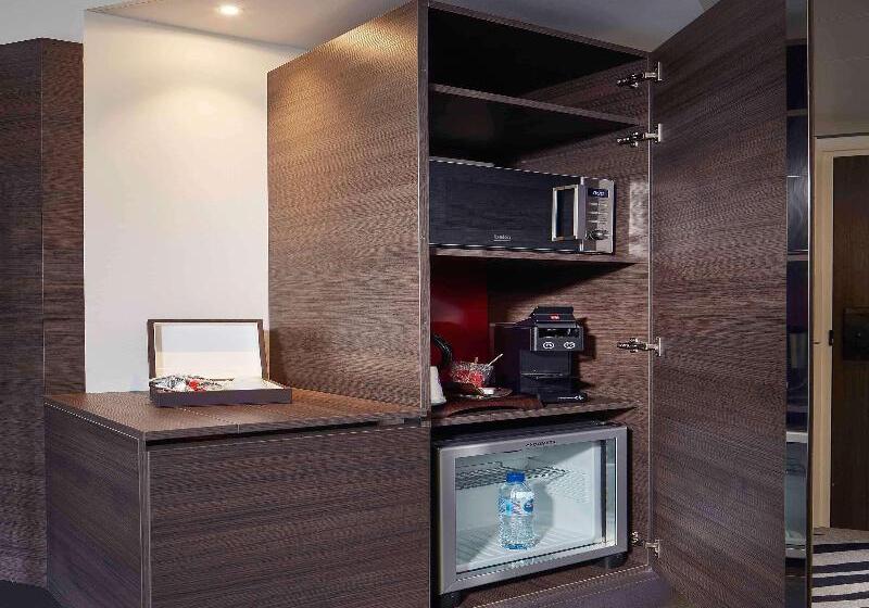 スーペリアースイート, Novotel Suites Colmar Centre