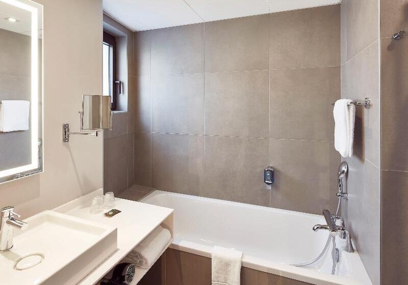 スーペリアースイート, Novotel Suites Colmar Centre