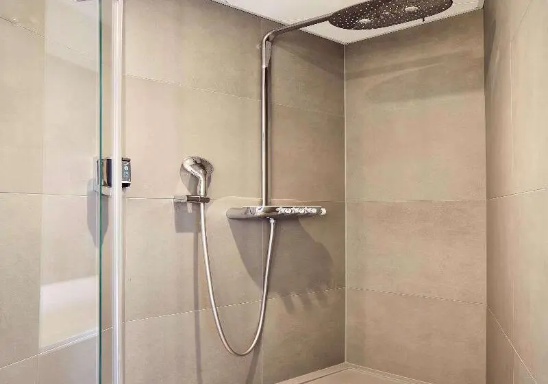 سوییت اجرایی, Novotel Suites Colmar Centre