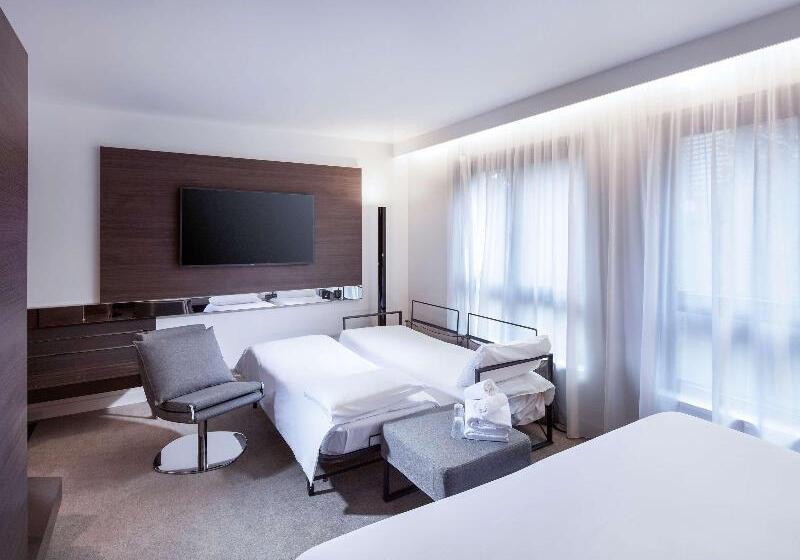 エクゼクティブスイート, Novotel Suites Colmar Centre