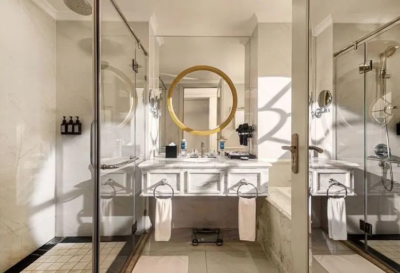 اتاق سوپریور, Wyndham Grand Phu Quoc