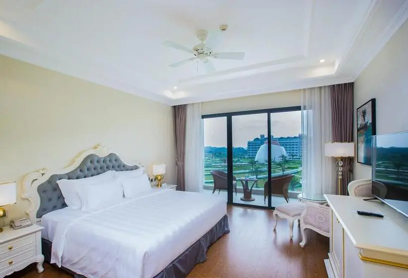 اتاق سوپریور, Wyndham Grand Phu Quoc