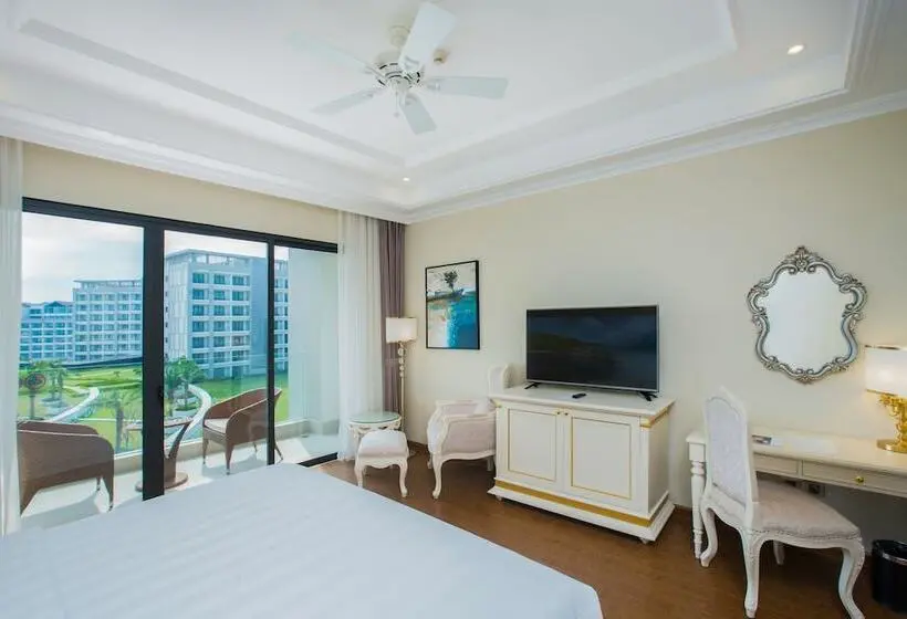 اتاق سوپریور, Wyndham Grand Phu Quoc