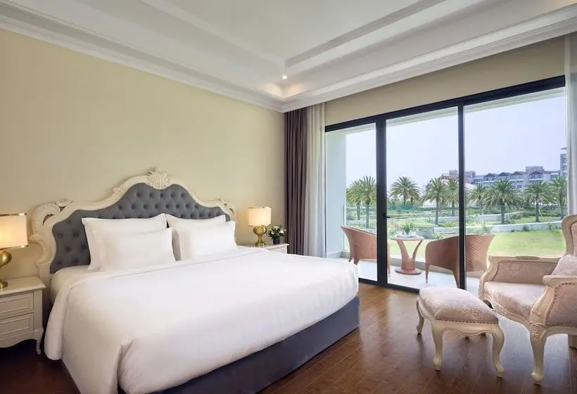 اتاق سوپریور, Wyndham Grand Phu Quoc