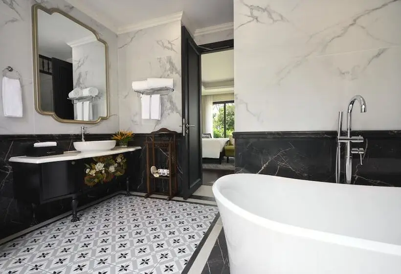 ویلای 2 خوابه, Wyndham Grand Phu Quoc