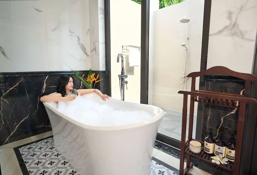 ویلای 2 خوابه, Wyndham Grand Phu Quoc